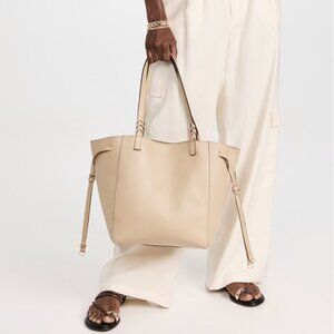 NWT Ulla Johnson Alma Everyday Tote